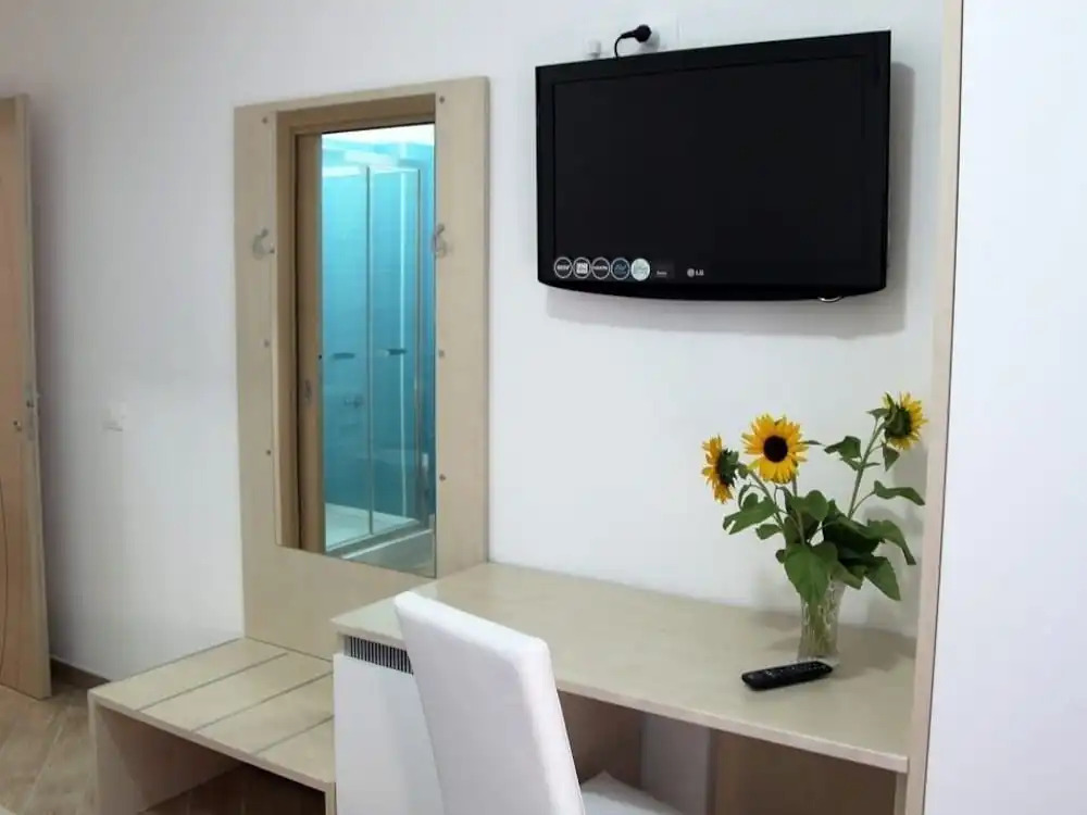 B&B New Acropolis