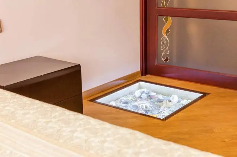 Luxury Apartments on Lenina 2