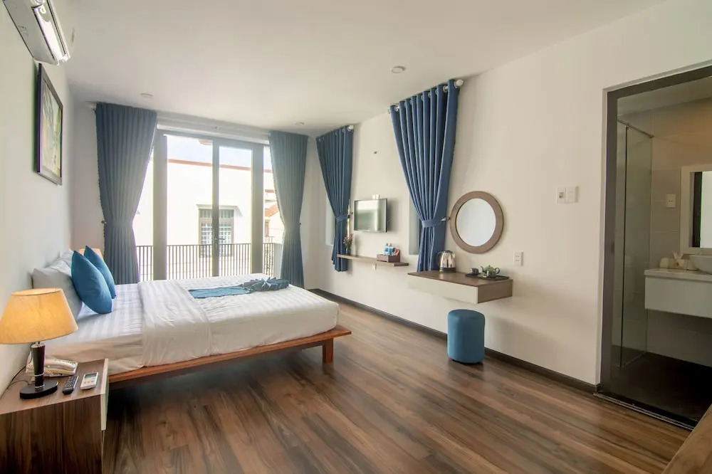 Sunora Villa Hoi An
