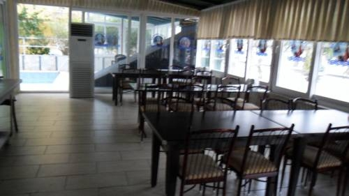 Antalyali Hotel