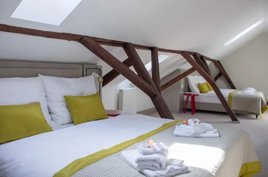 Hotel Kocour