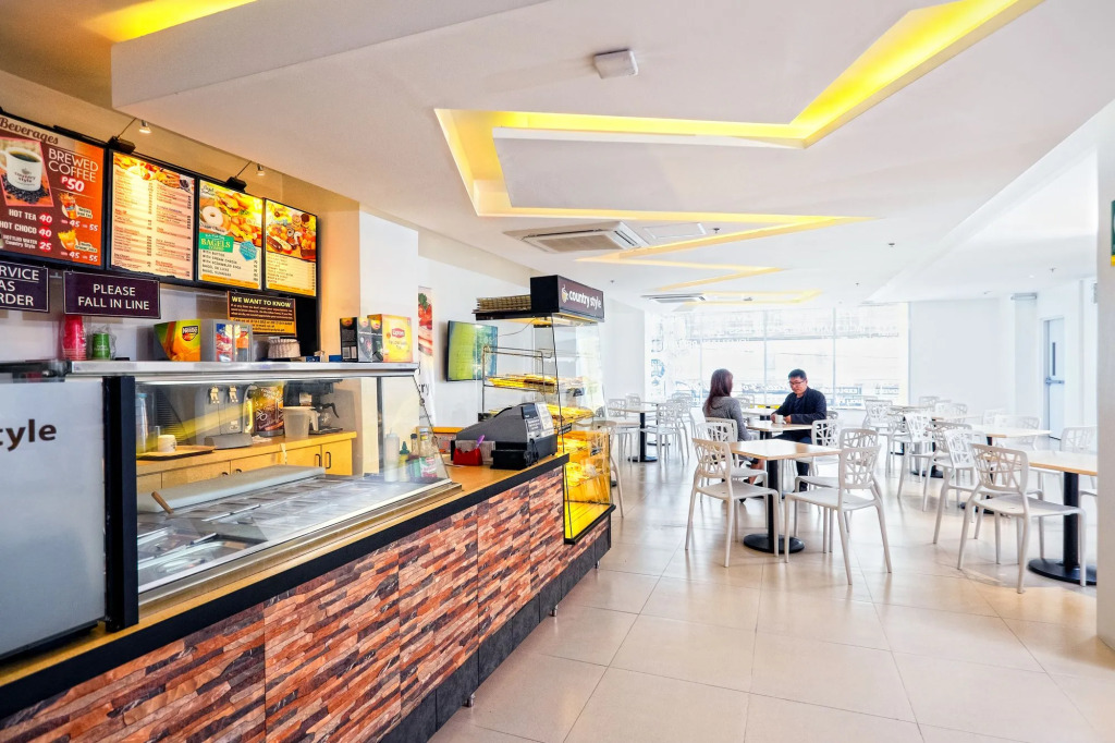 Go Hotels North EDSA