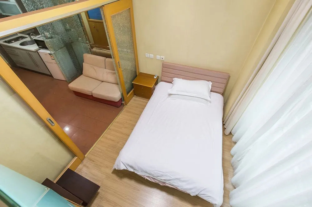 Shanghai Friendship Apartment