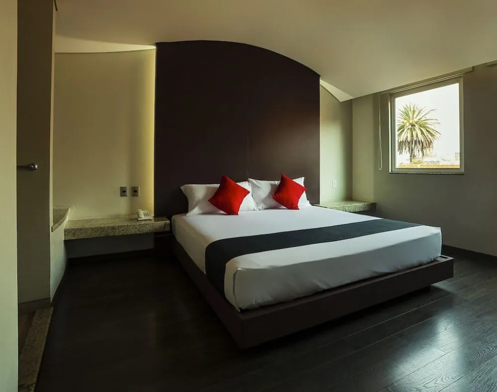 Hotel Via La Villa