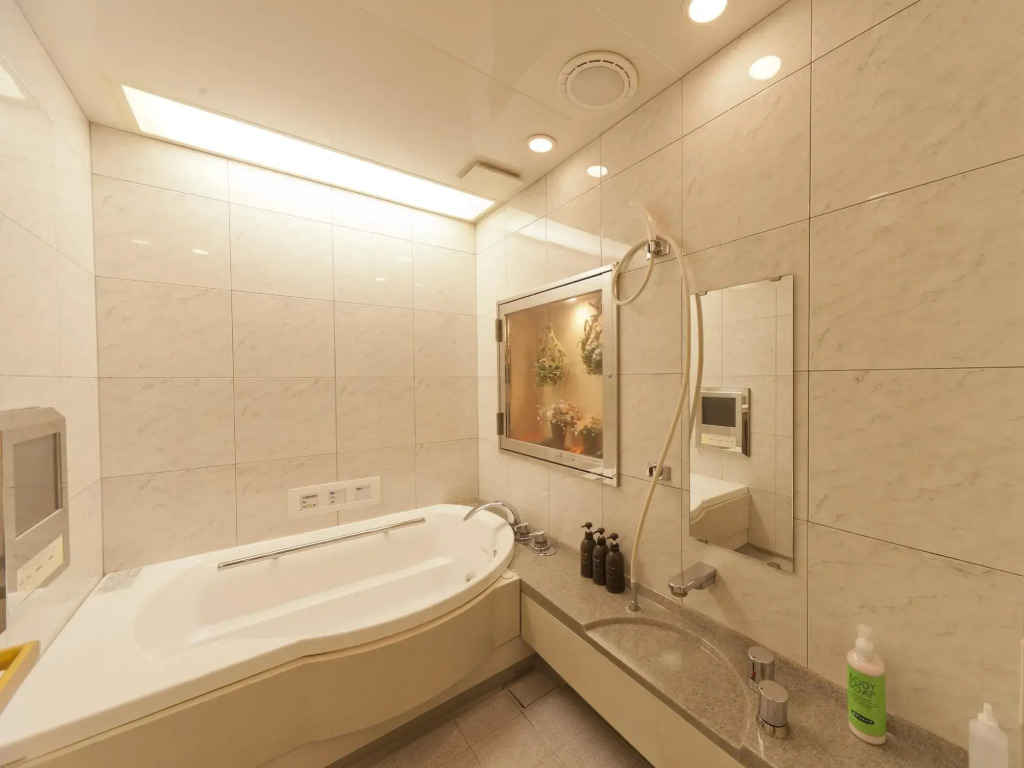 Hotel Fine Garden Nara Horai