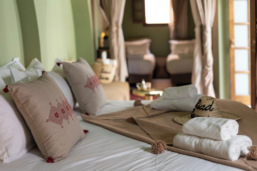Riad Rumi Marrakech Medina