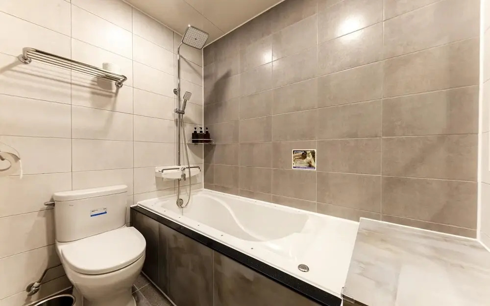 Cheongju Miel Hotel