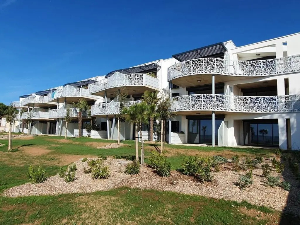 Appartement La Tranche-sur-Mer, 3 pièces, 6 personnes - FR-1-194-201