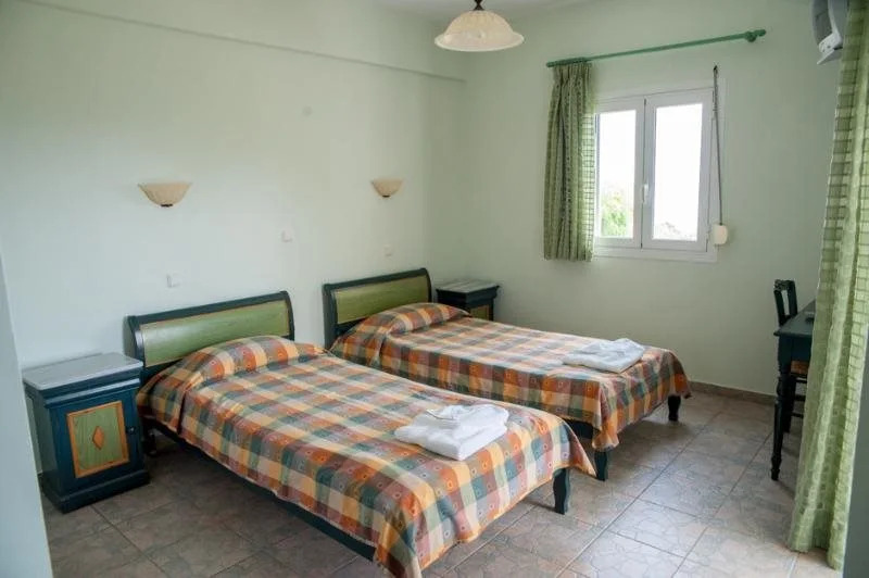 Afrato Village Sea View apartments