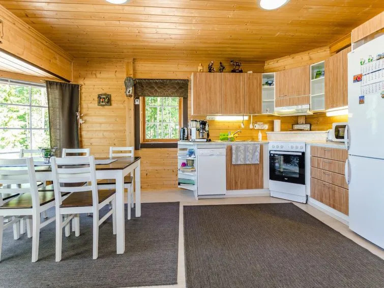 Holiday Home Lakunlahti
