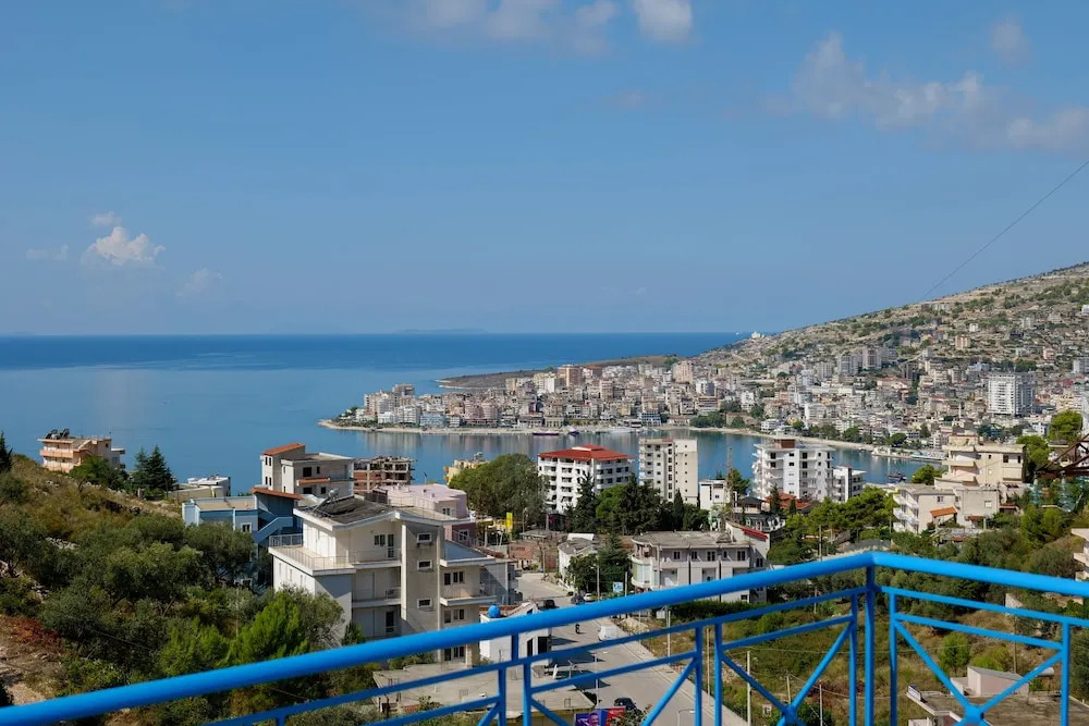 Saranda View Apartments
