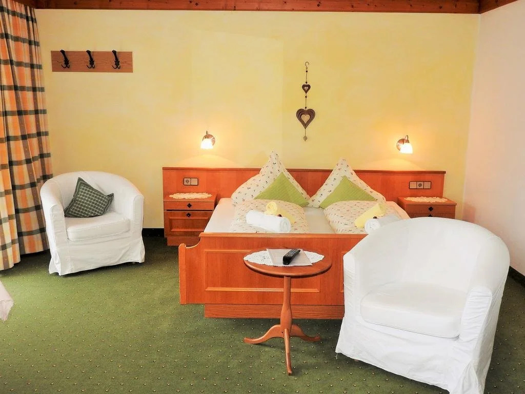 Appartement Alpenhof Wildschönau