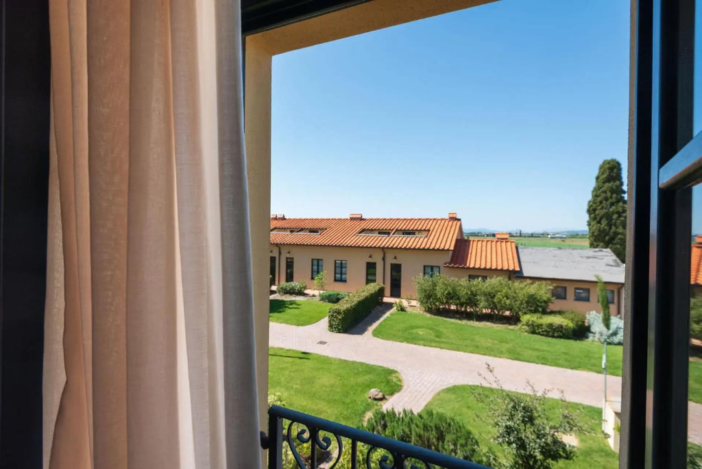 Salvapiano Holiday Ranch