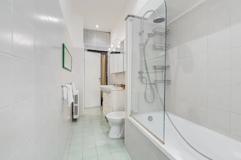 Saint Peter Station Apartment Esquilino