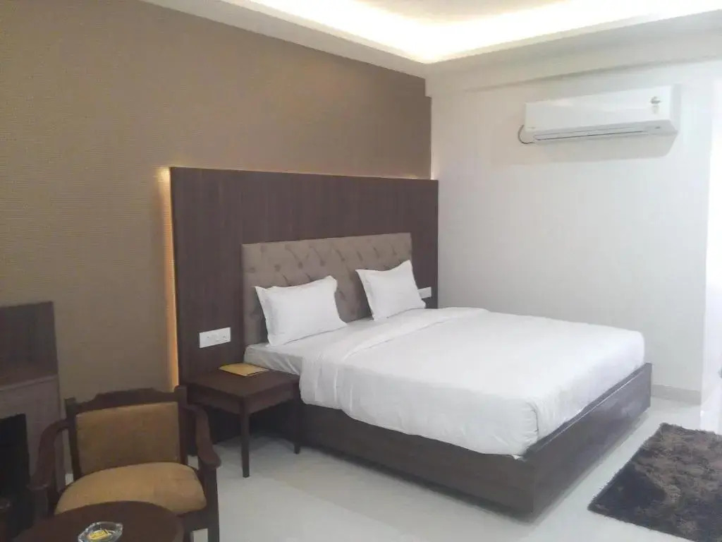 Hotel Delite Grand