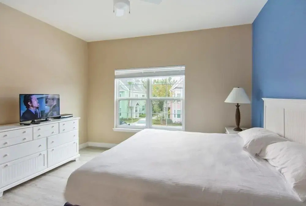 Runaway Beach Club 22202 - Two Bedroom Condo