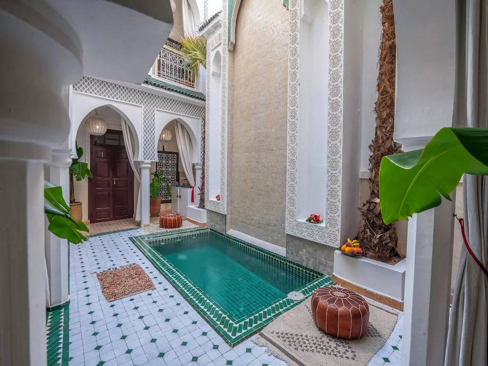 Riad Fleur De Sable