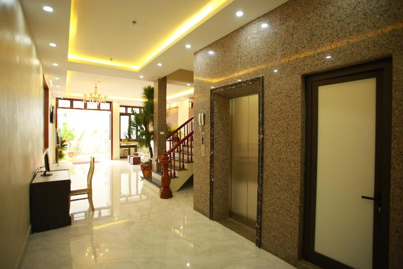 Family Hotel Soc Son