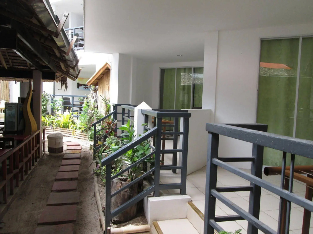 The Sitio by the Beach