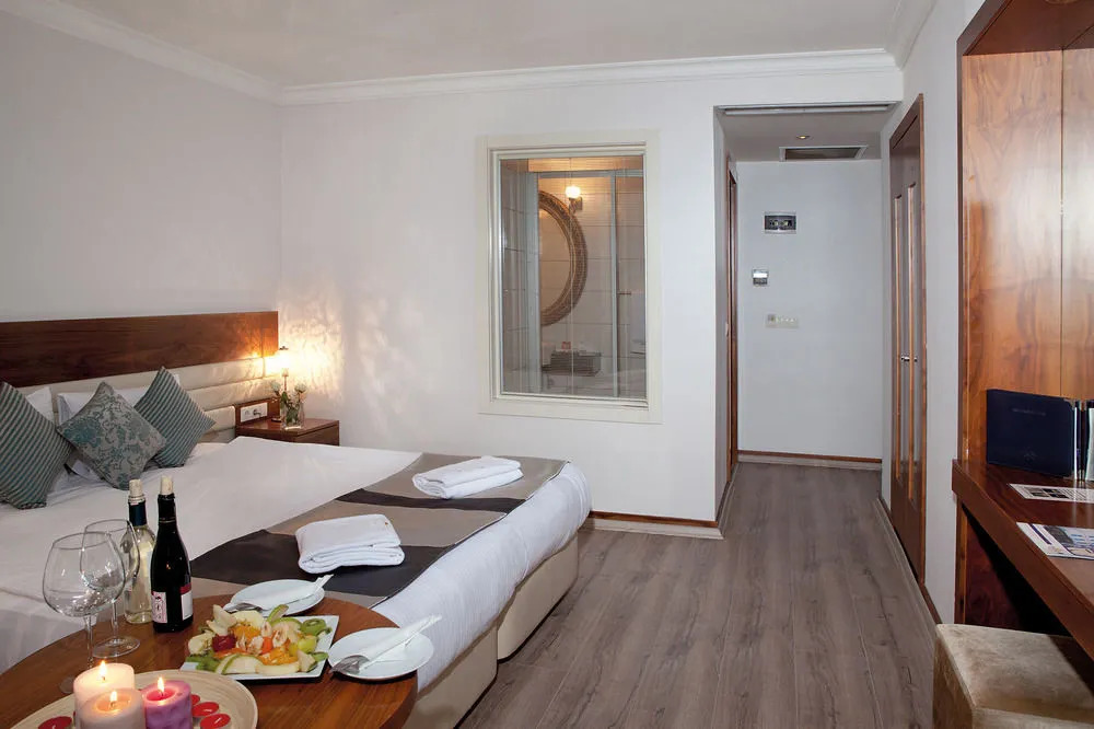 Lazz By Ketenci Hotel