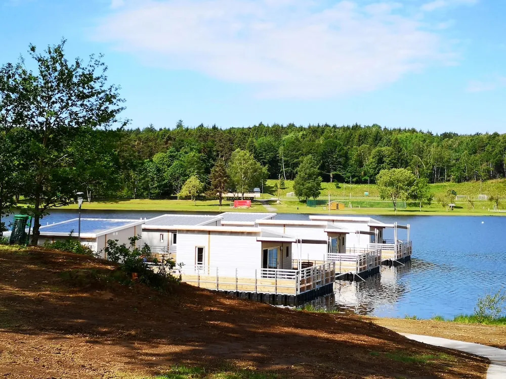 VVF Corrèze Pays dEygurande