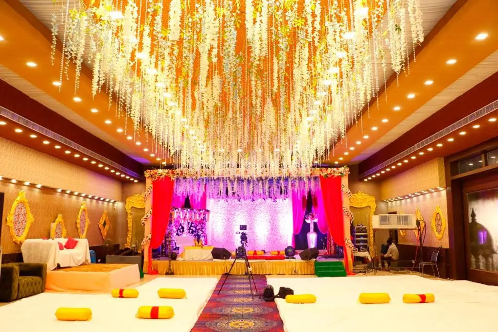 Resort Krishna Vaibhav