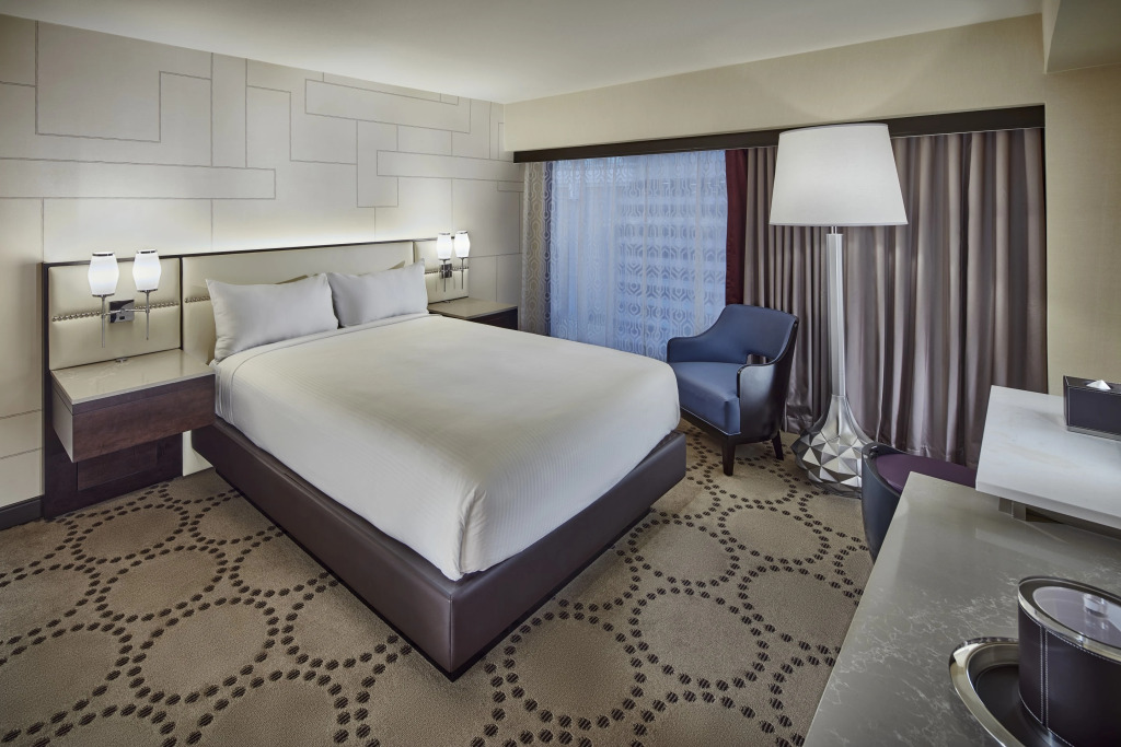 Harrah’s Las Vegas – A Caesars Rewards Destination