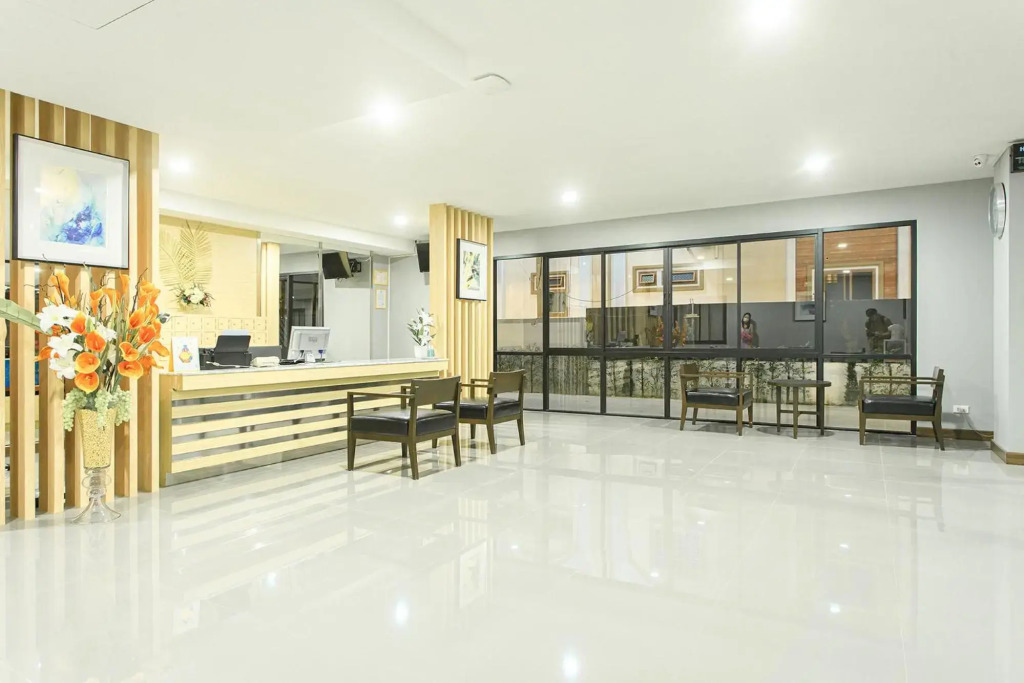 Chanapat Hotel