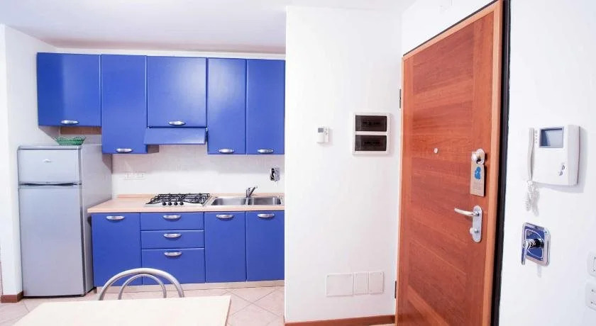 Residence Rialto