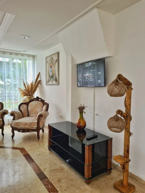 Fora Apart Otel Cesme