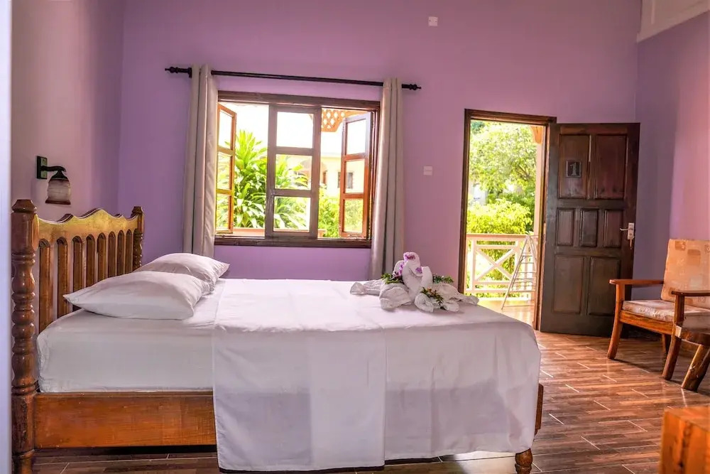 Bernique Guesthouse
