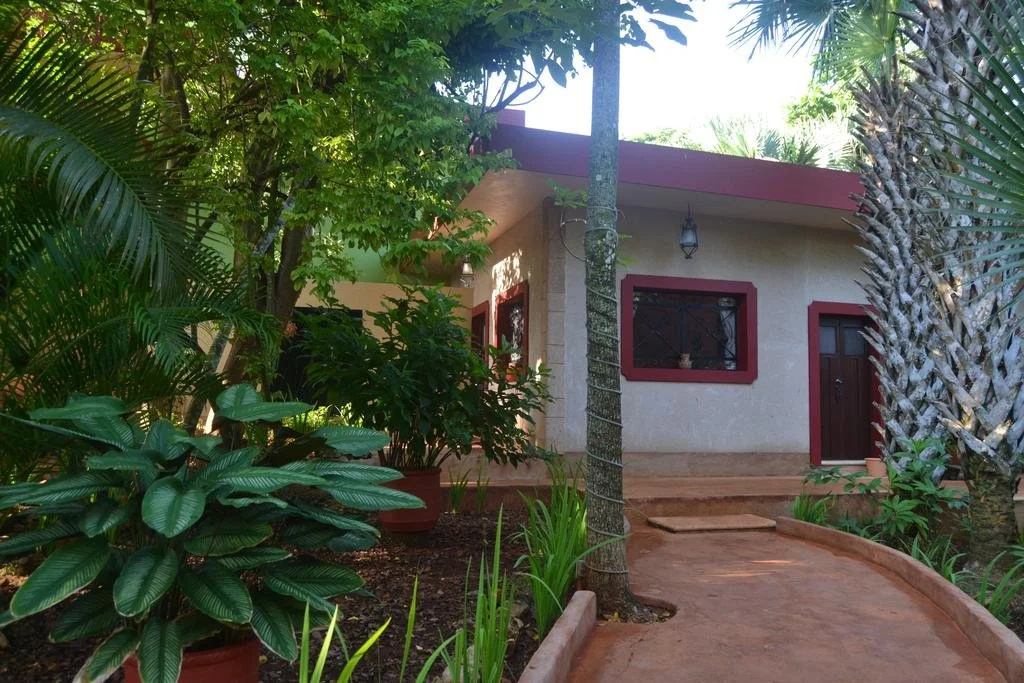 The FlyCatcher Inn Boutique Hotel