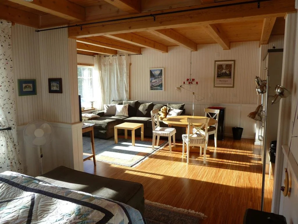Kerstins Chalet B&B