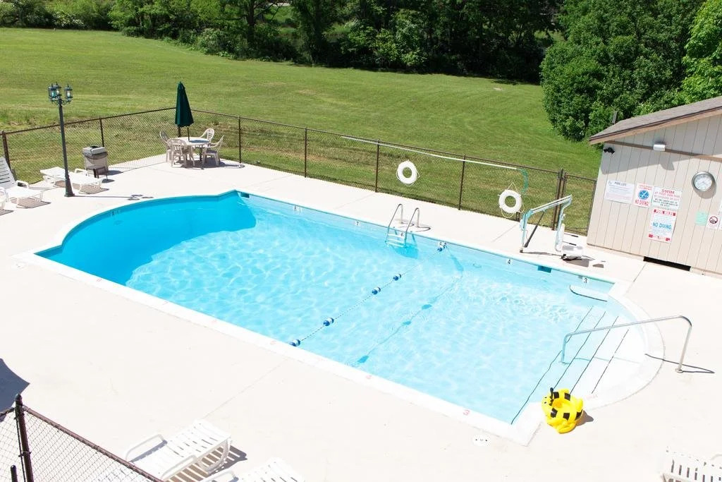 Inn at Deep Creek