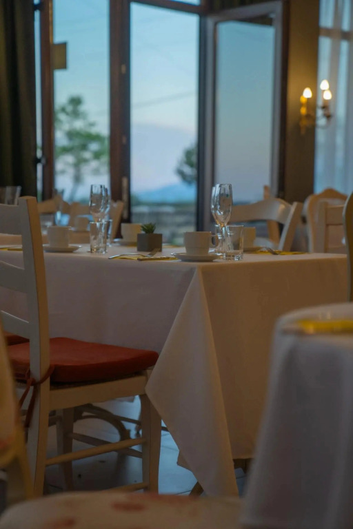 Отель Elaton by Doukas Grand Resort