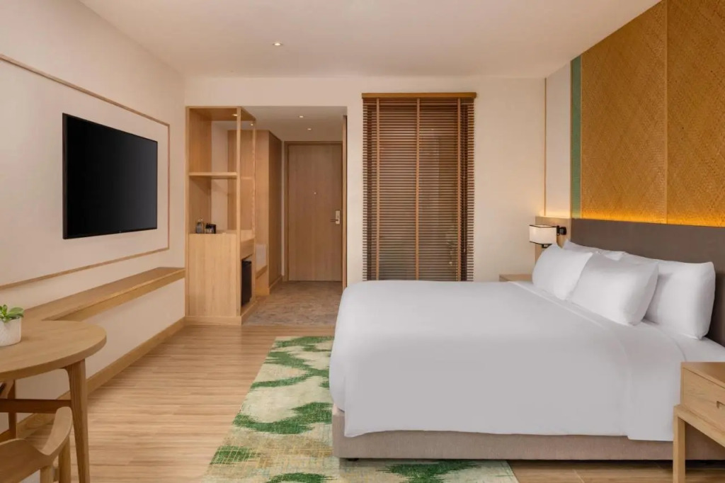 Dusit Princess Phatthalung