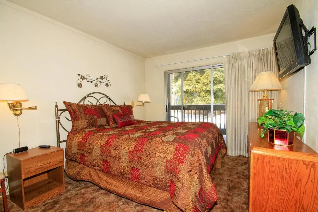 Sierra Park Villas #88
