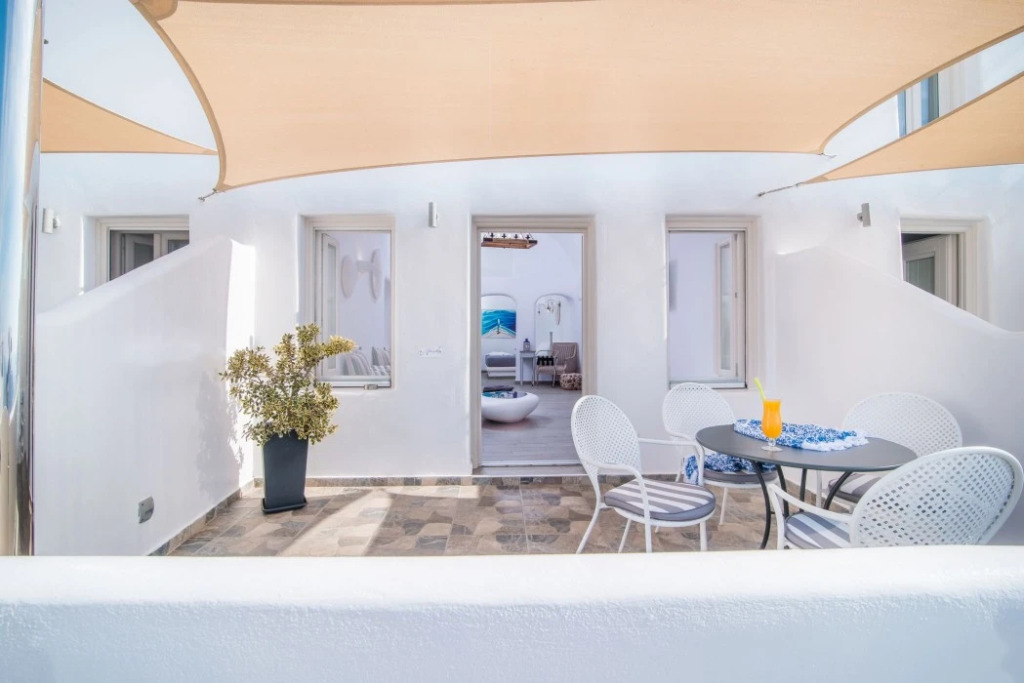 Angel Luxury Suites
