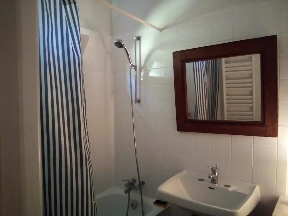 House With 2 Bedrooms in Pléhédel, With Enclosed Garden and Wifi - 8 k