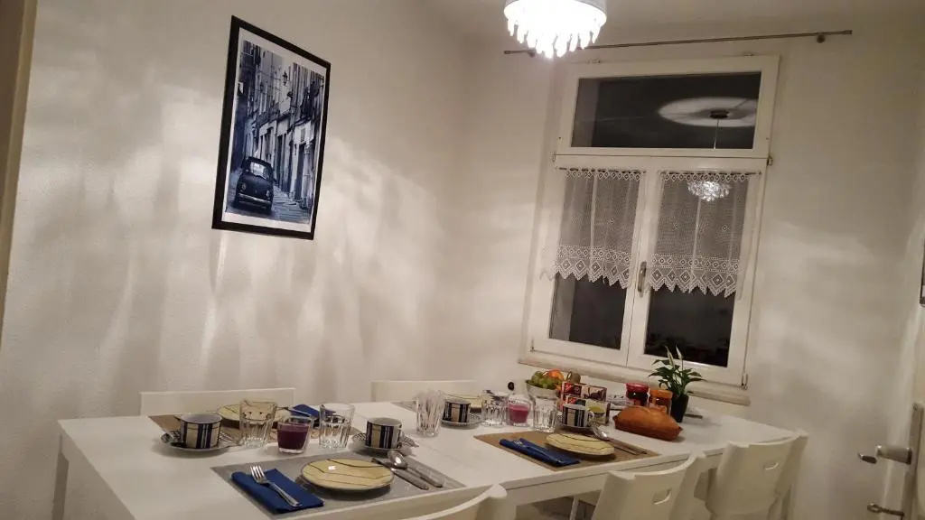 Casa Carmela