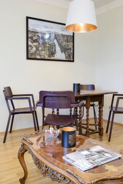 Freyja Guesthouse & Suites