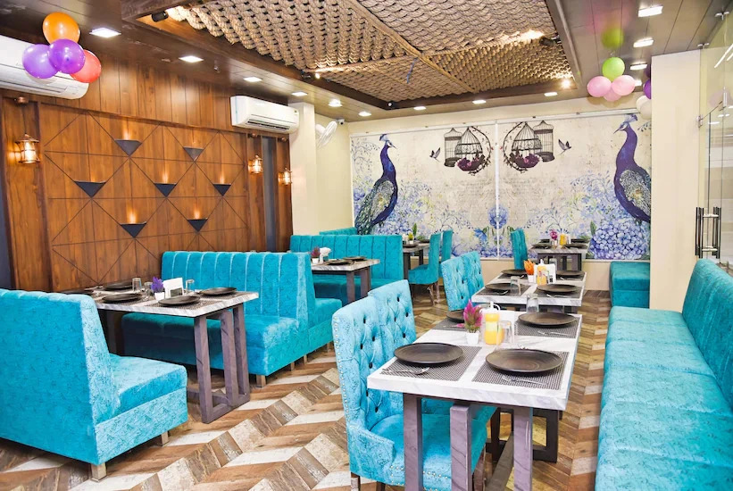 FabHotel Riverdale