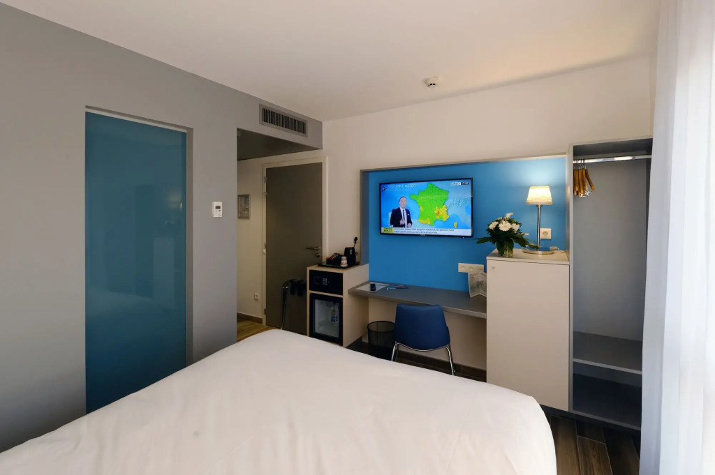 Colmar Hotel
