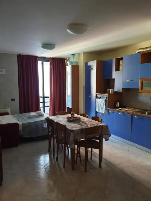 Caravaggio Apartments