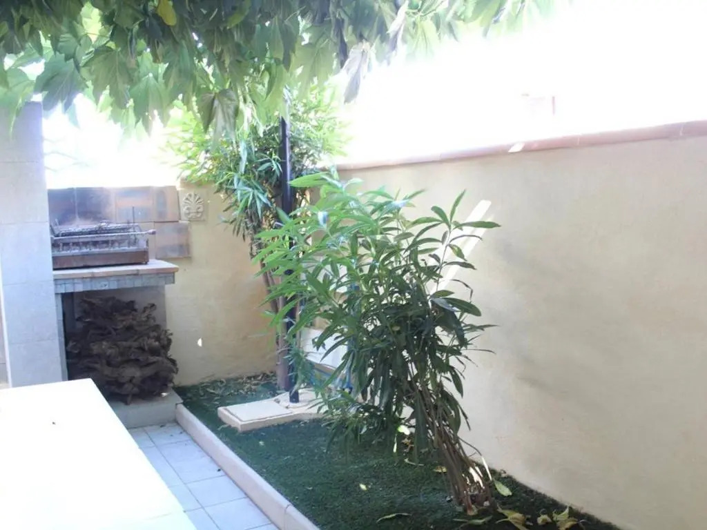 Appartement Port-la-Nouvelle, 1 pièce, 4 personnes - FR-1-229C-37