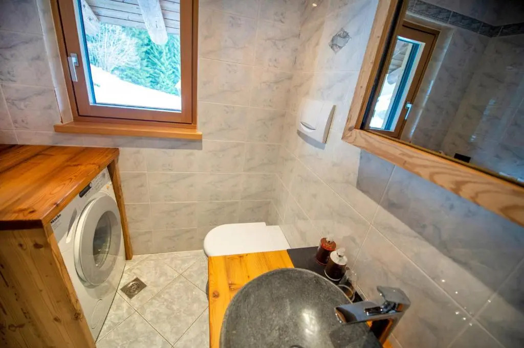 Chalet Aghel