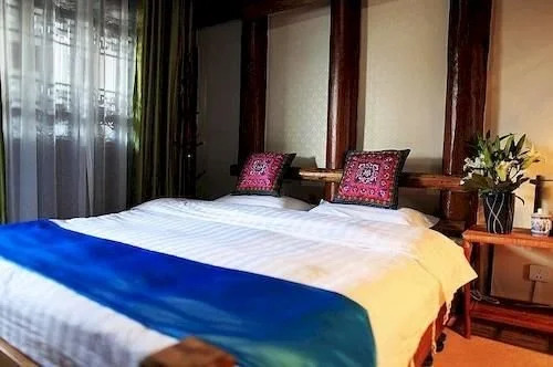Yunmenju Nalan Villa