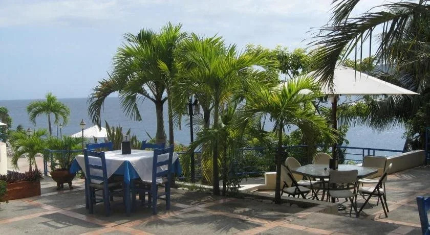 Cap Lamandou Hotel