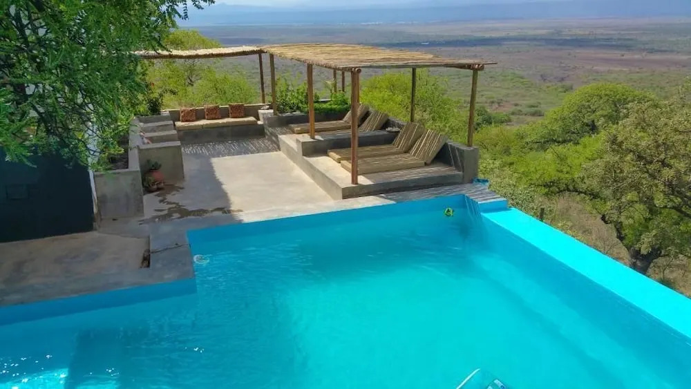 Kilima Villa