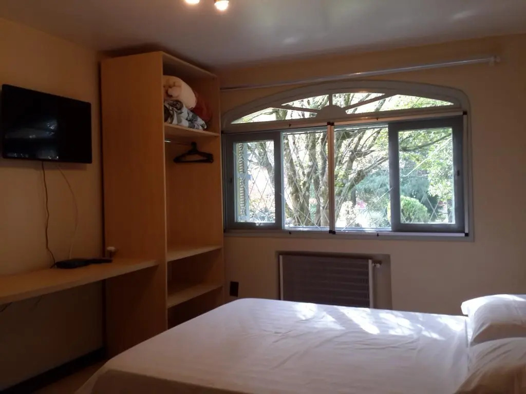 Casa Canela Vila Suzana